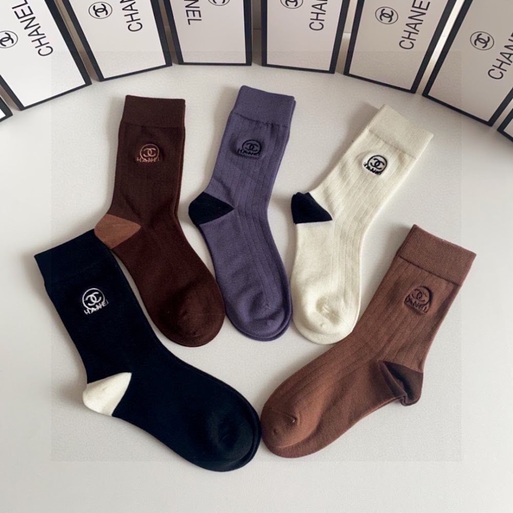 Dragons Bags Premium Luxury Socks --98001
