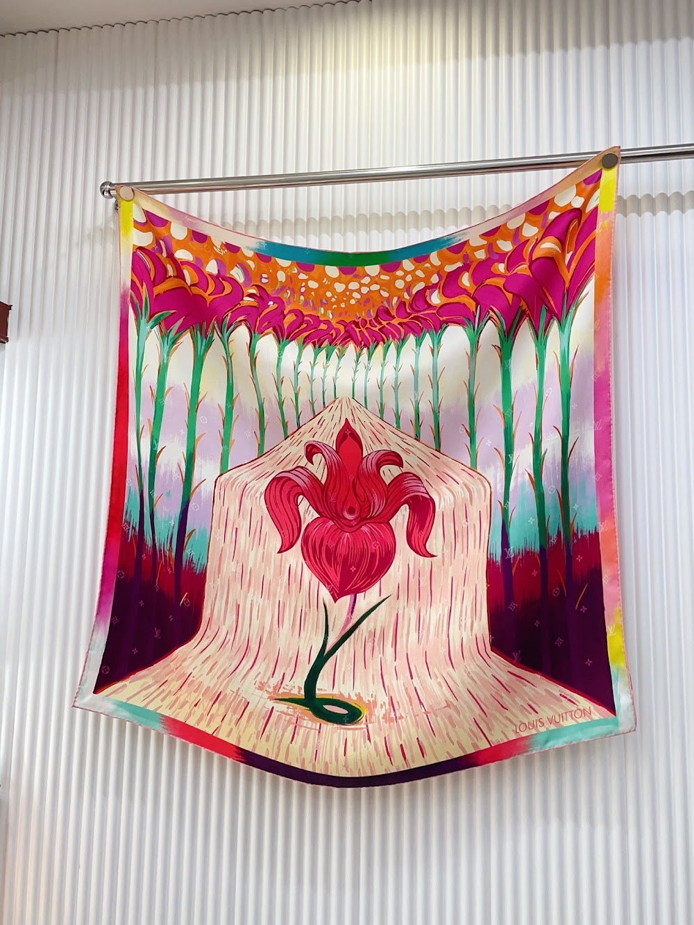 Dragons Bags Premium Designer Scarf --98822