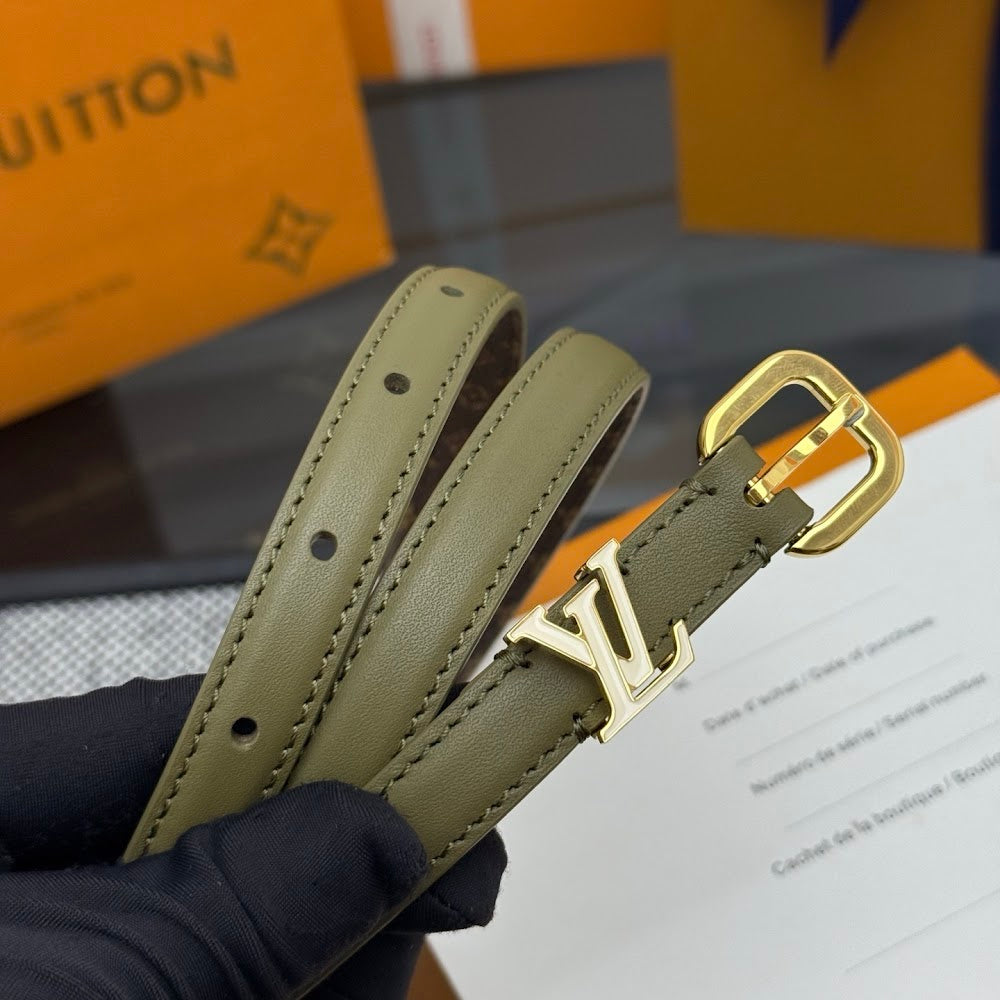 Dragons Bags ln Luxury Belt --100938