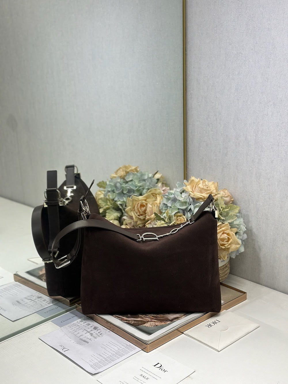 Dragons BagsDiorn Luxury Bag --115532