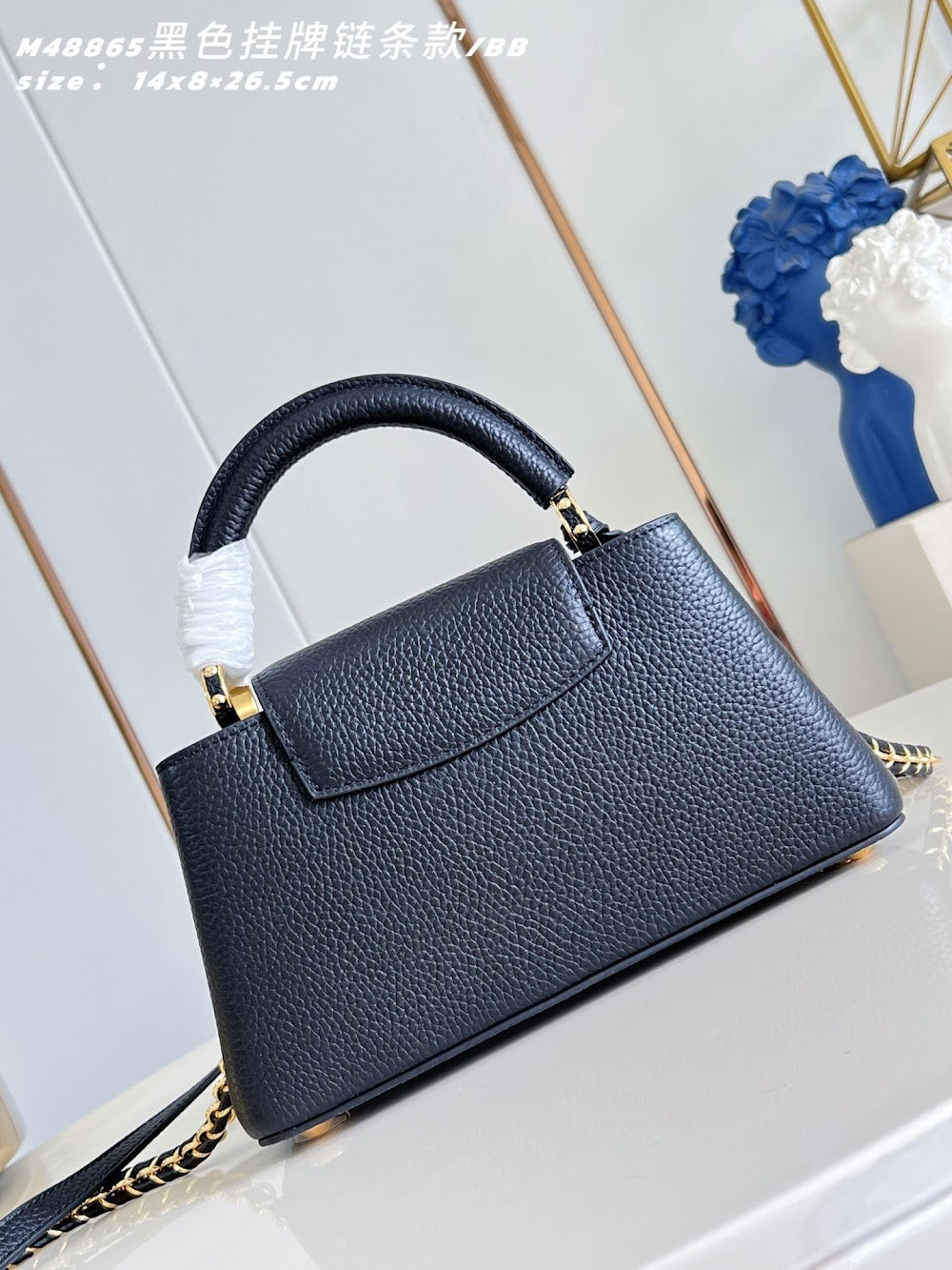 Dragons Bags ln Luxury Bag --96665