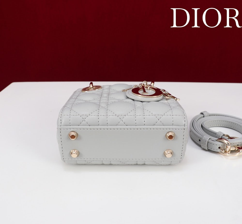 Dragons BagsDiorn Luxury Bag --116534