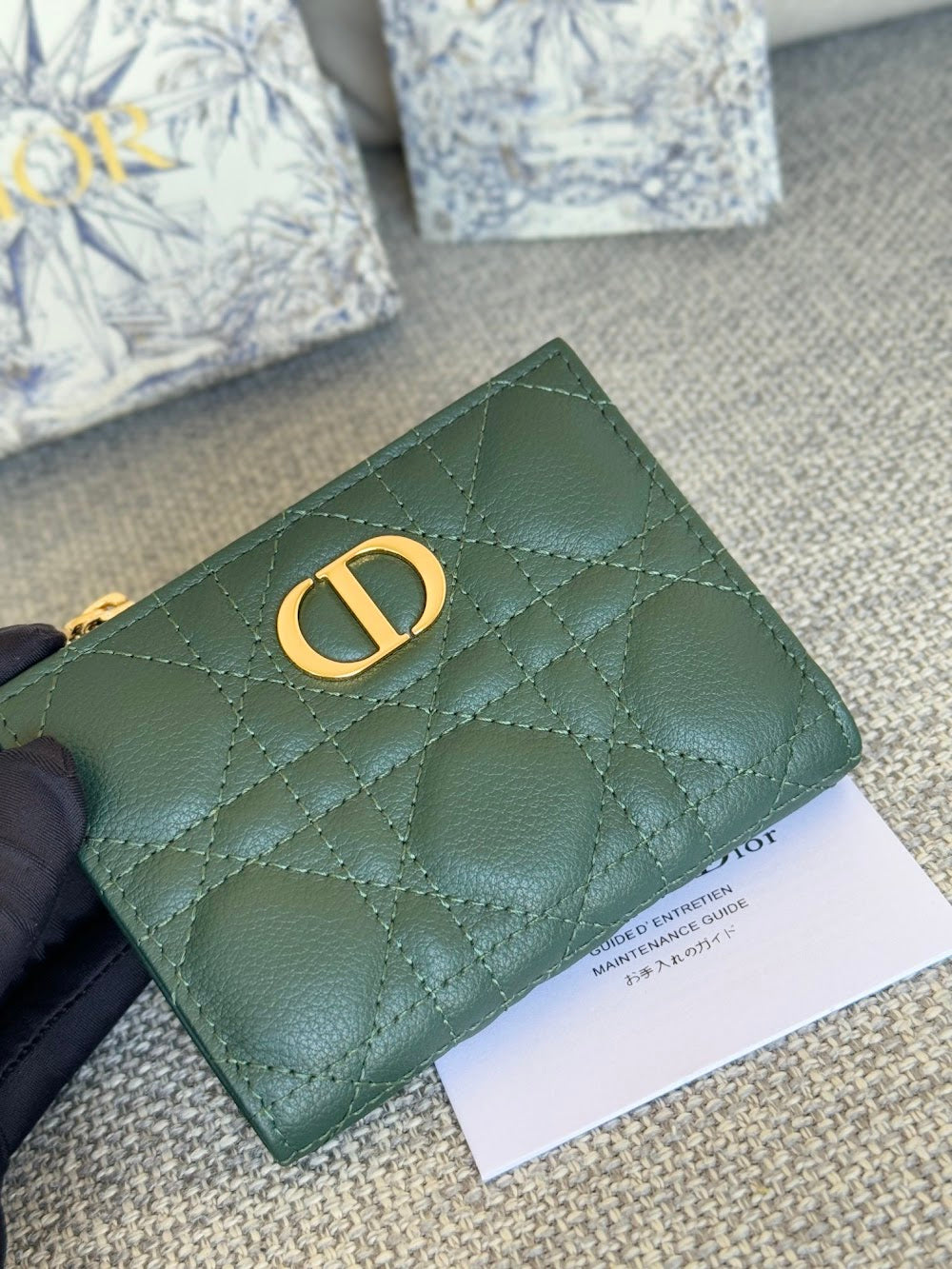 Dragons BagsDiorn Luxury Bag --115135