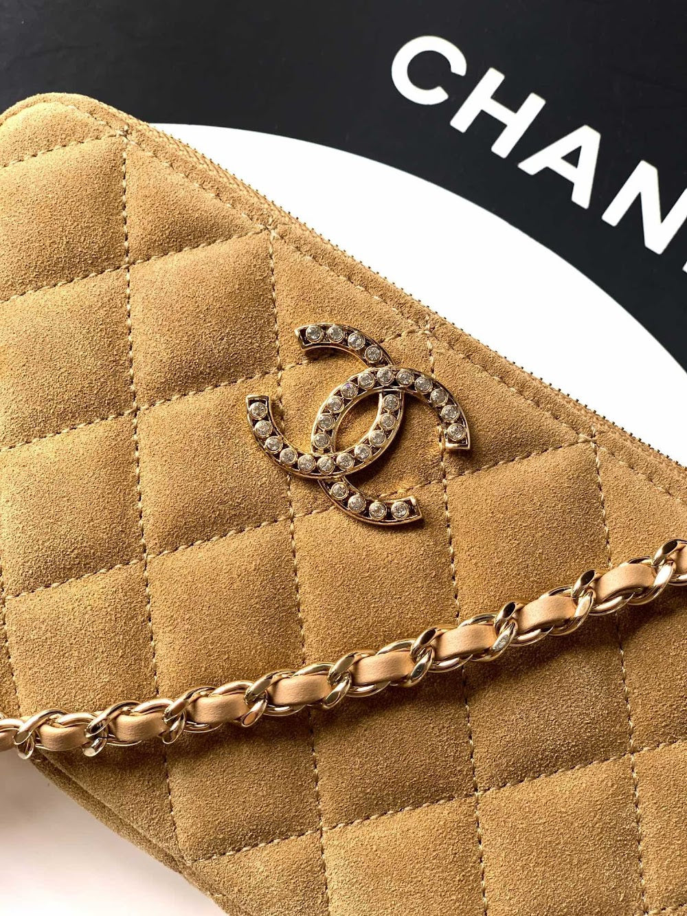 Dragons Bags CHn Luxury Bag --113035