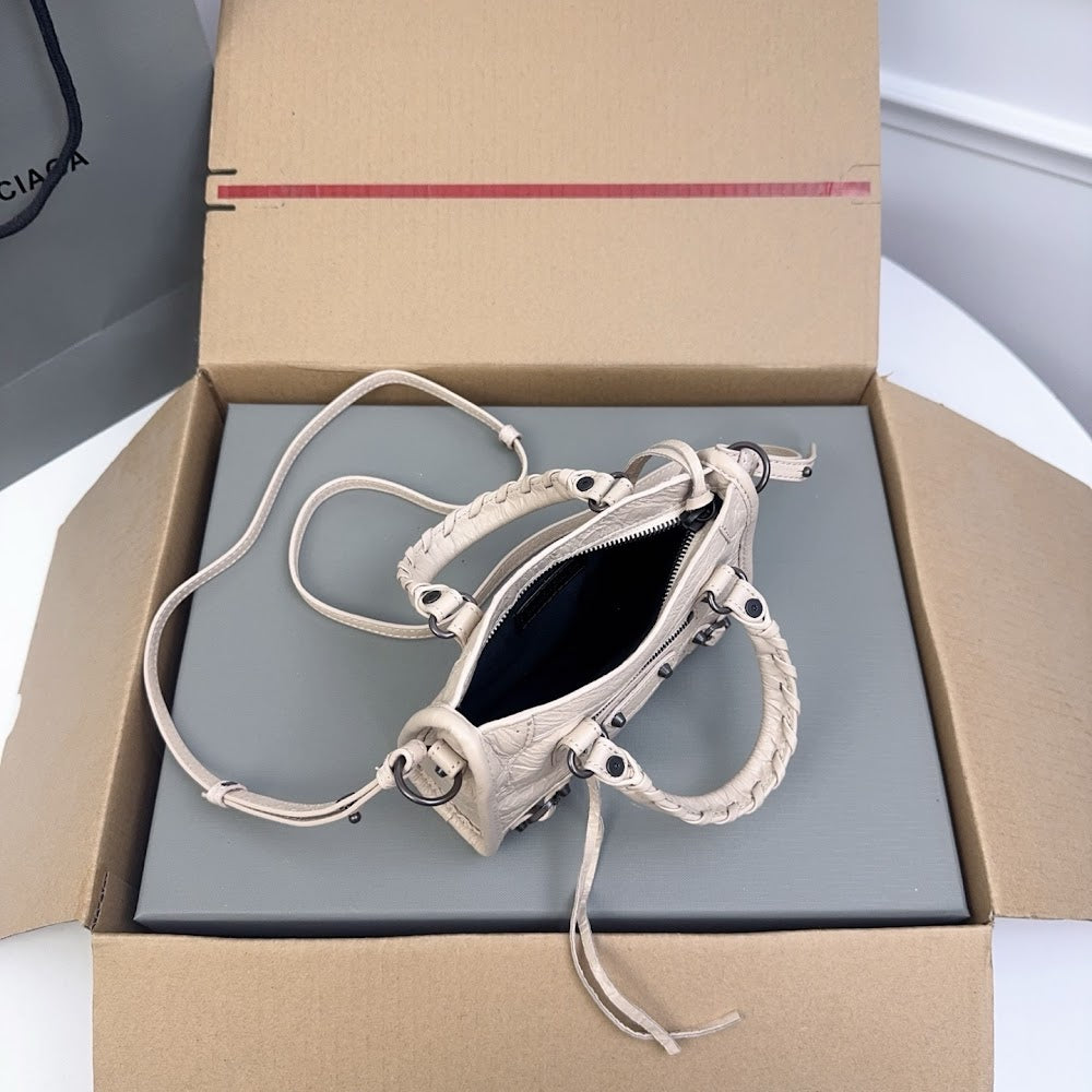 Dragons Bags Balenciaga Luxury Bag --110840