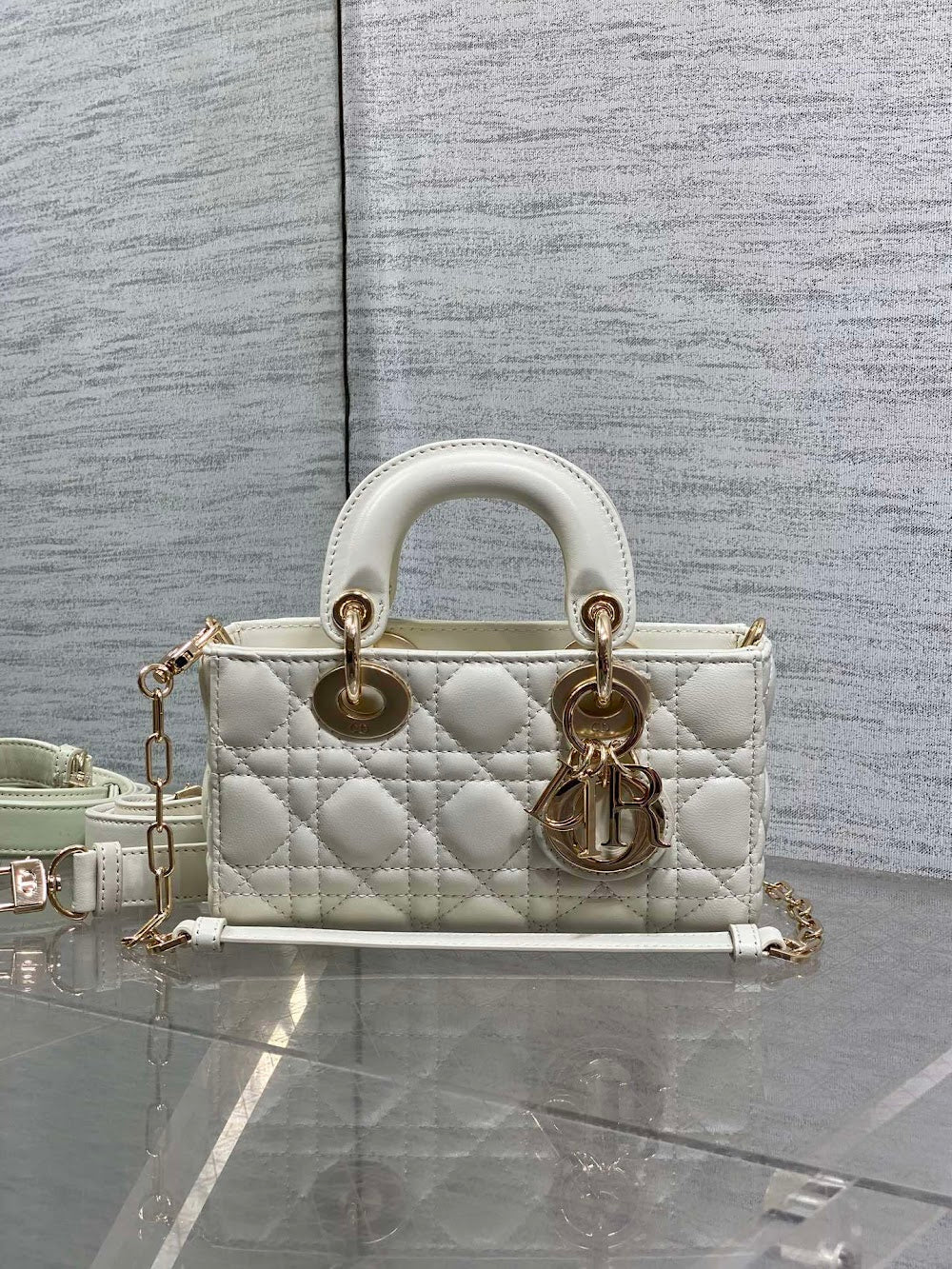 Dragons BagsDiorn Luxury Bag --115648
