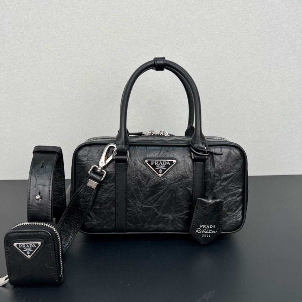 Dragons Bags pradn Luxury Bag --73567