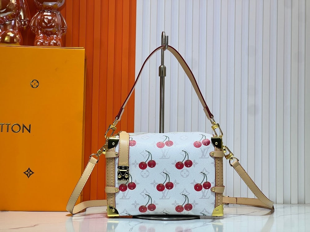 Dragons Bags ln Luxury Bag --76818