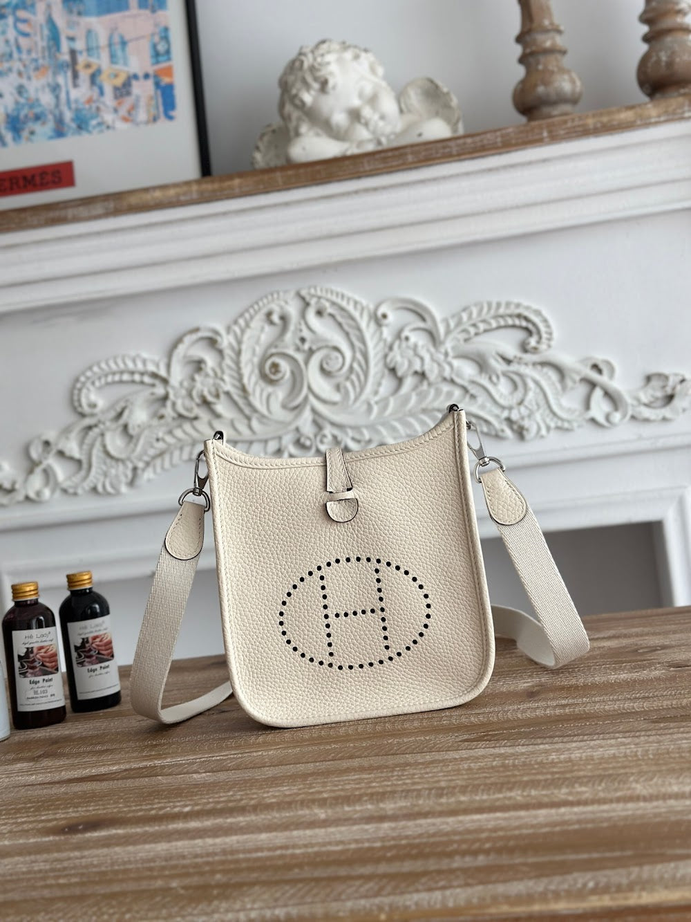 Dragons BagsHermesn Luxury Bag --116632