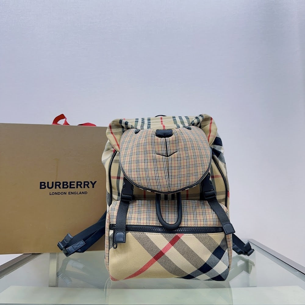 Dragons Bags Burberryn Luxury Bag --92578