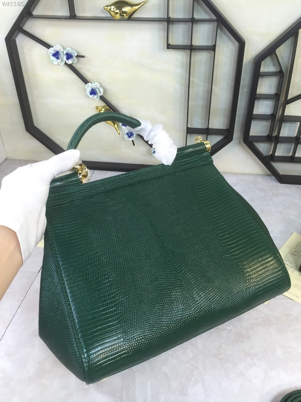Dragons Bags DGn Luxury Bag --93225
