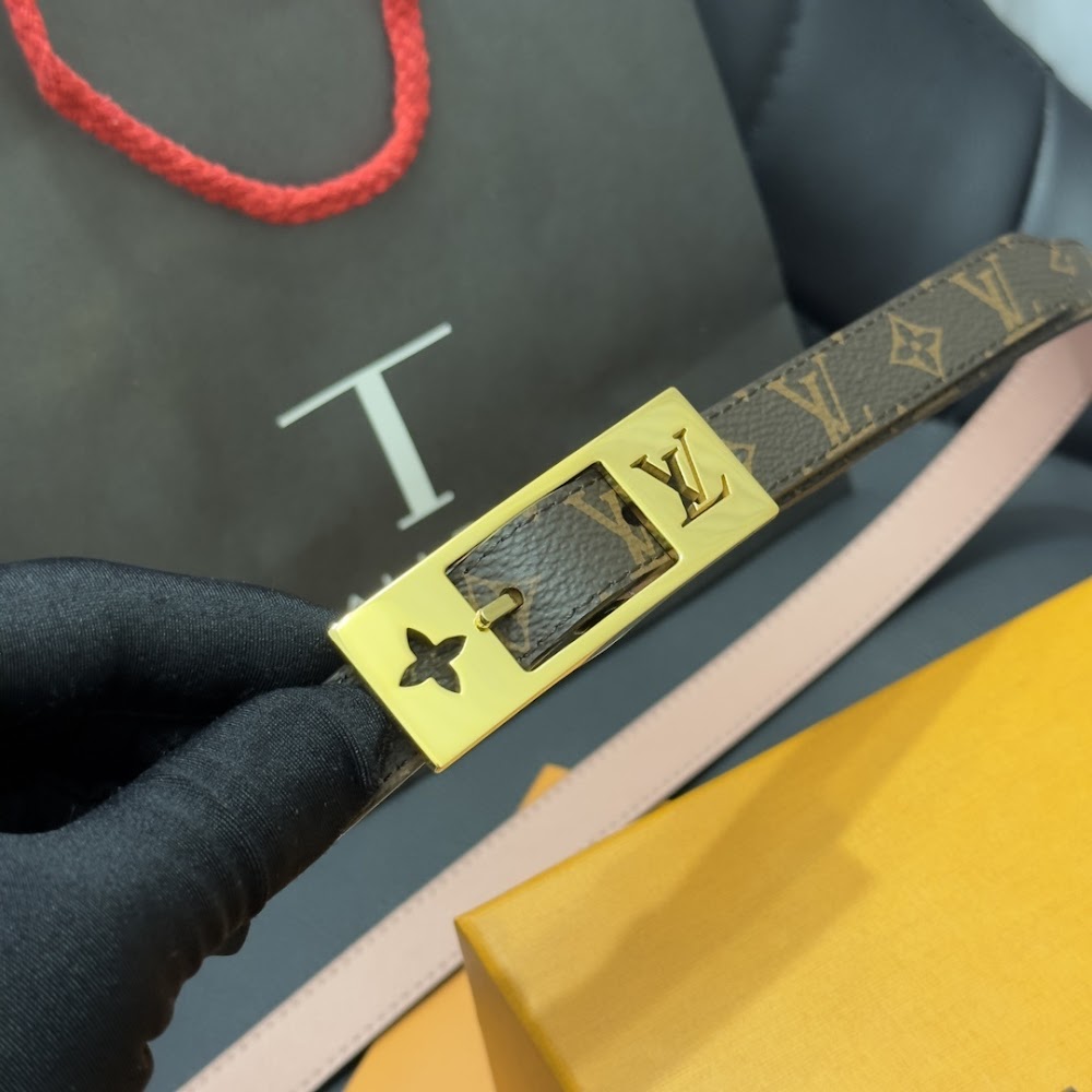 Dragons Bags ln Luxury Belt --109875