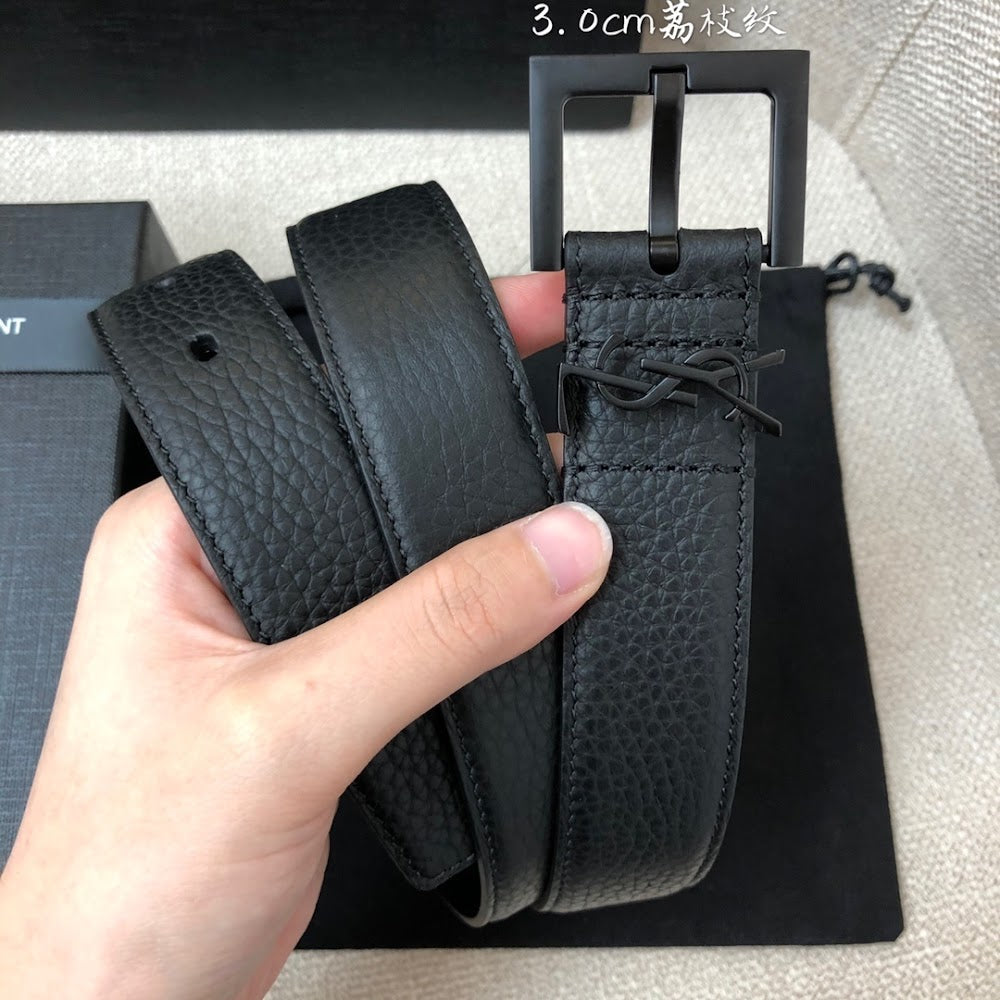 Dragons Bags YSLn Luxury Belt --107655