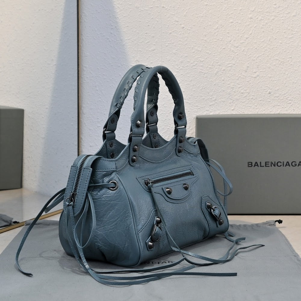 Dragons Bags Balenciaga Luxury Bag --111413