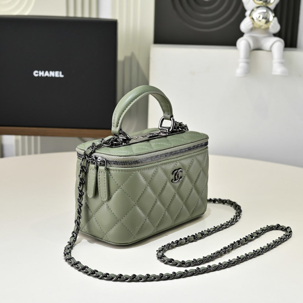 Dragons BagsCHn Luxury Bag --114427