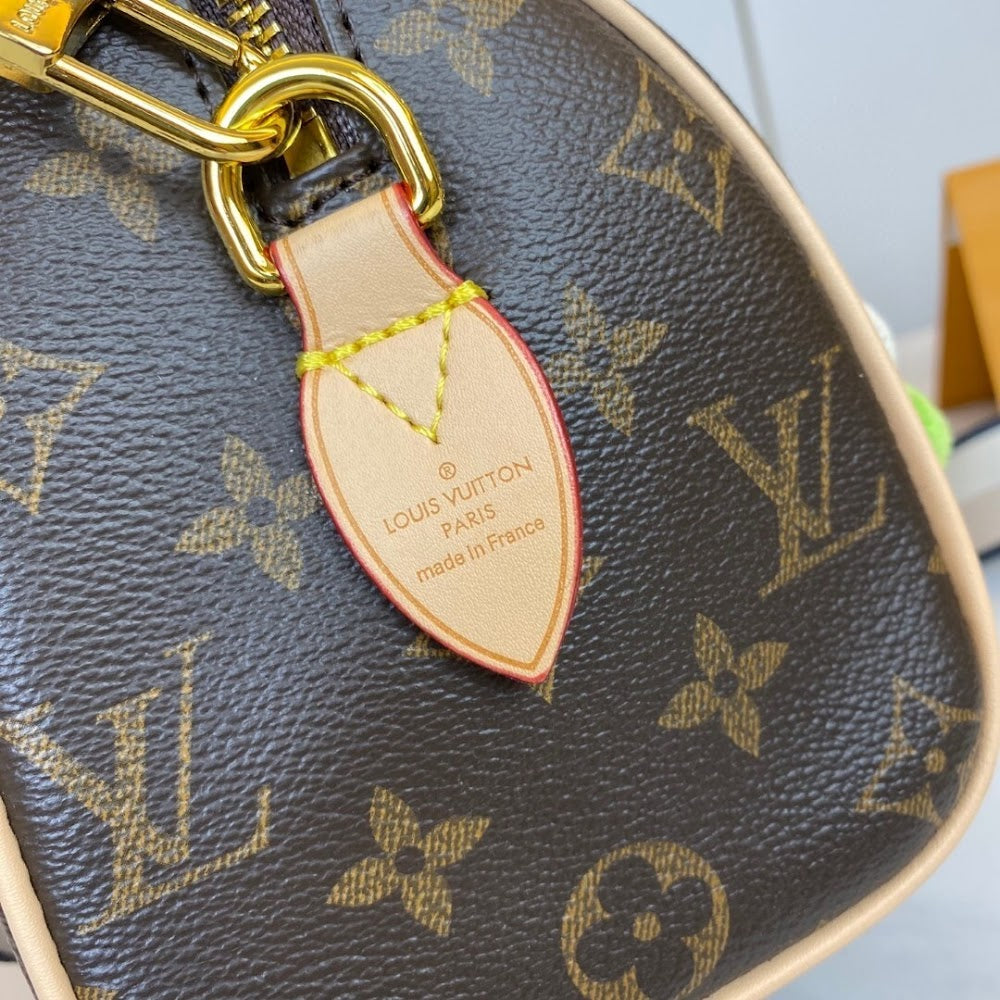 Dragons Bags ln Luxury Bag --76962