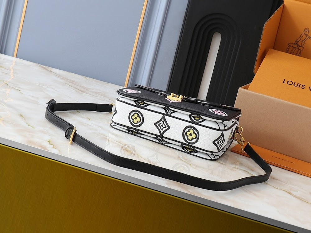 Dragons Bags ln Luxury Bag --76531