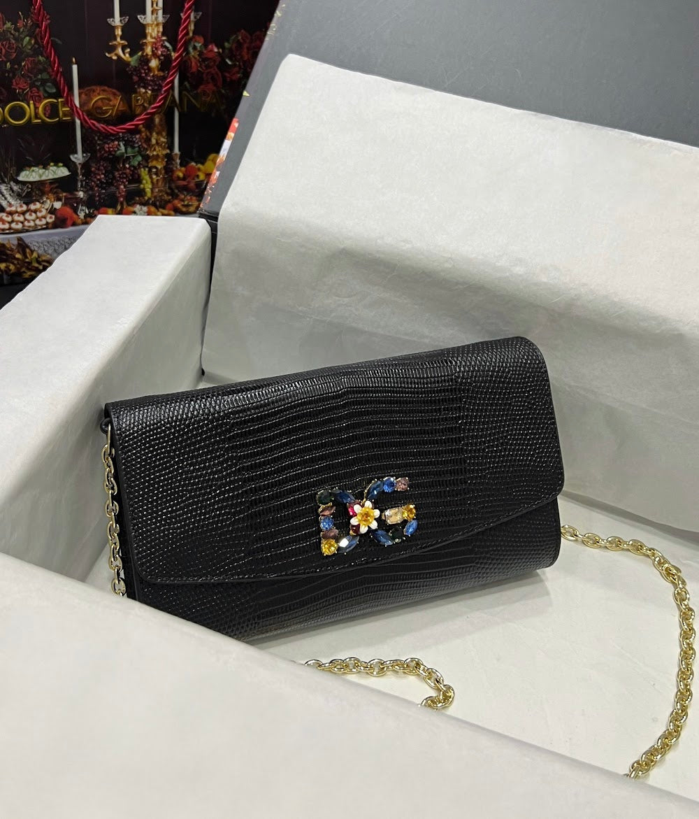 Dragons Bags DGn Luxury Bag --93294