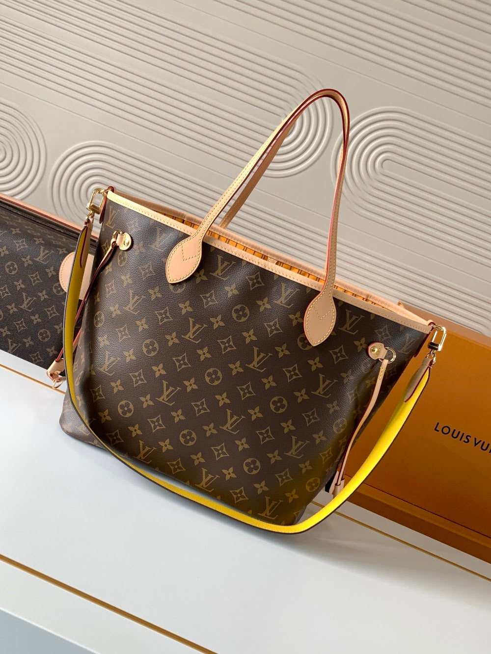 Dragons Bags LVn Luxury Bag --78950