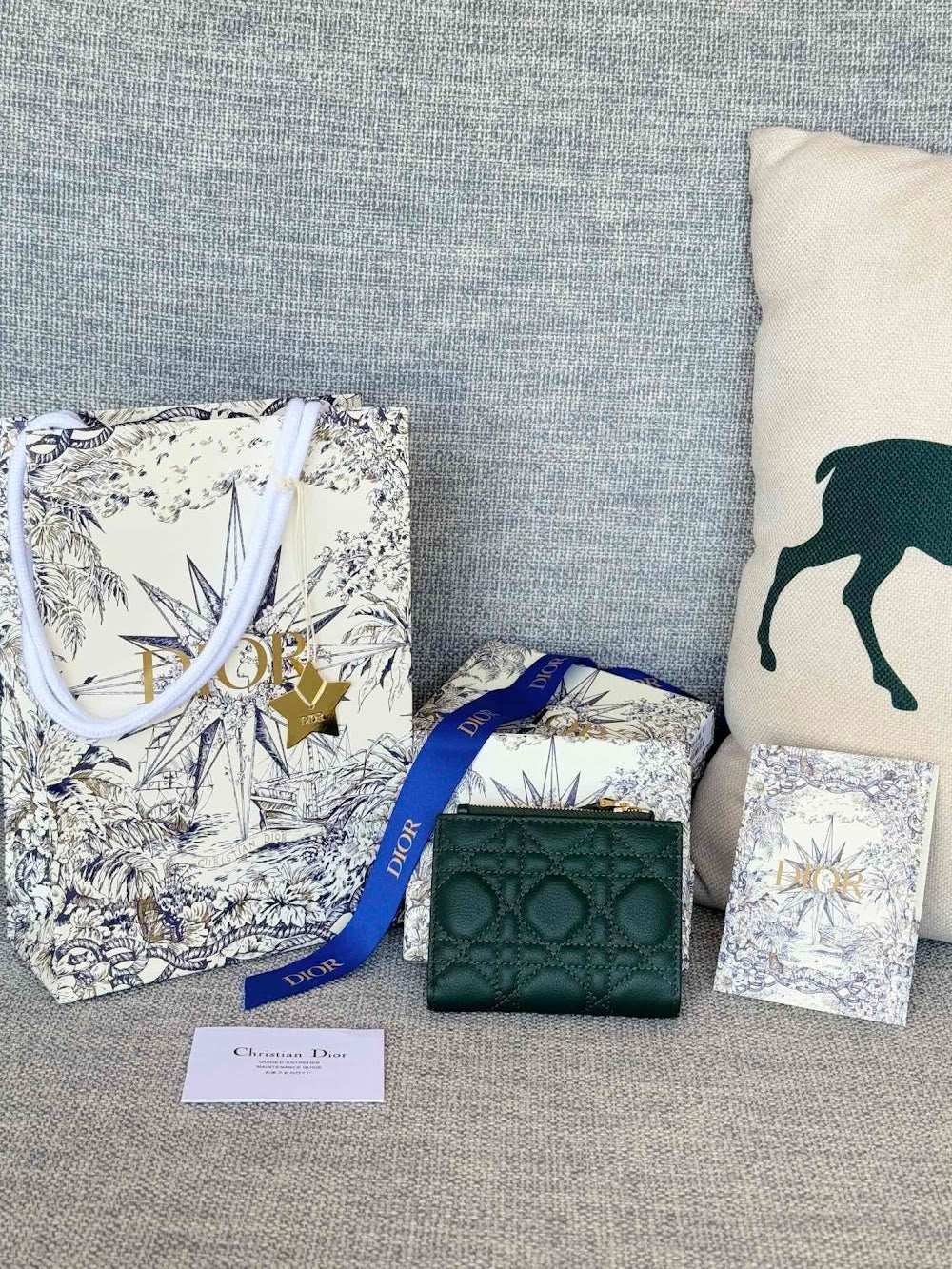 Dragons BagsDiorn Luxury Bag --115135
