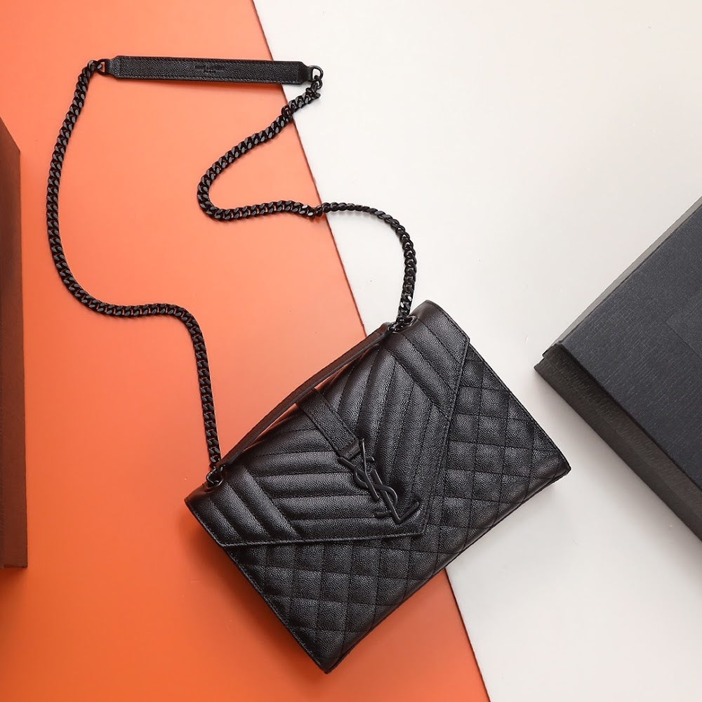 Dragons Bags YSLn Luxury Bag --119807