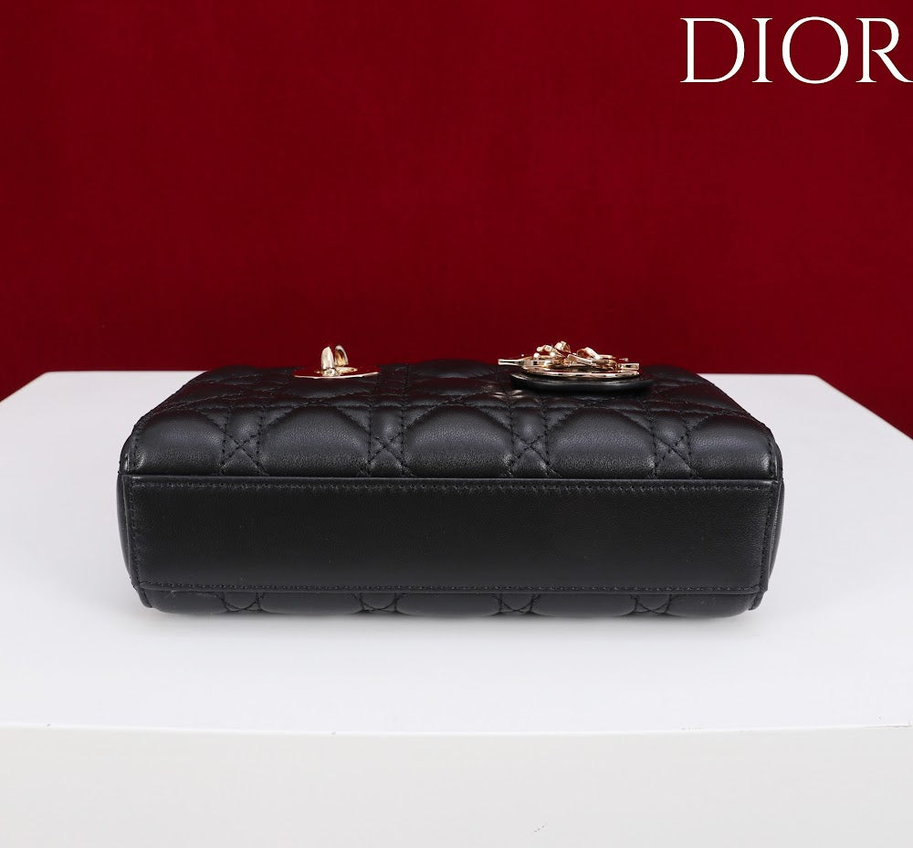 Dragons BagsDiorn Luxury Bag --115414