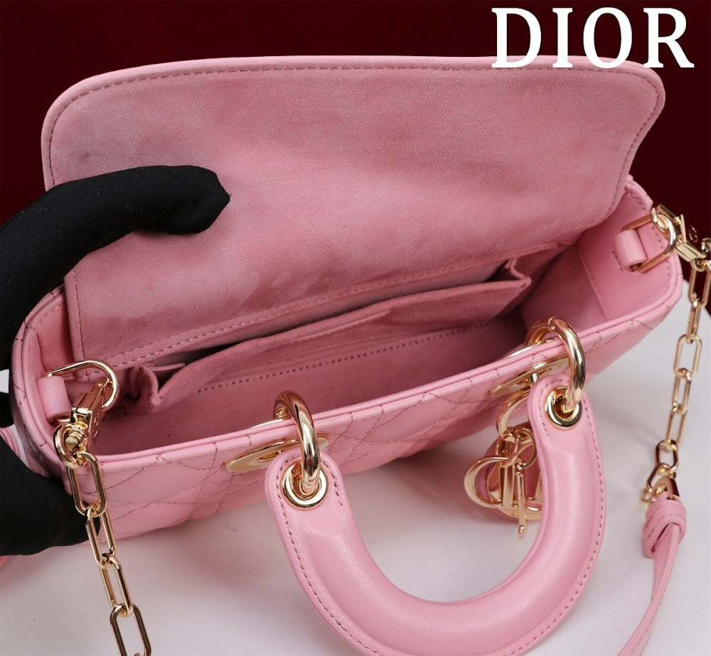 Dragons BagsDiorn Luxury Bag --114742