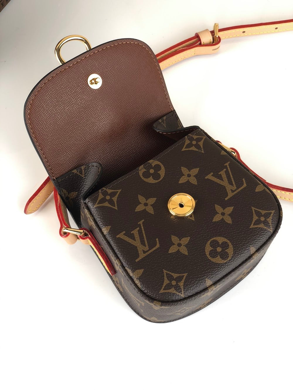 Dragons Bags ln Luxury Bag --60477