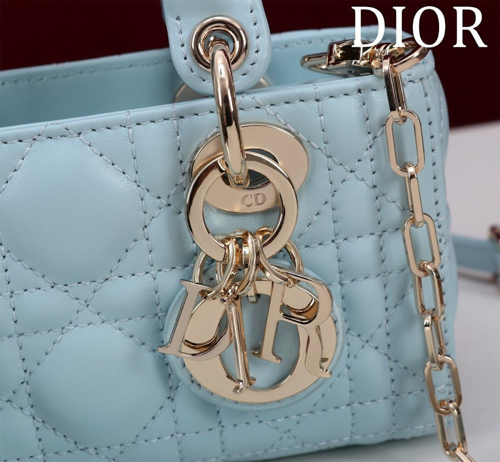 Dragons BagsDiorn Luxury Bag --116461