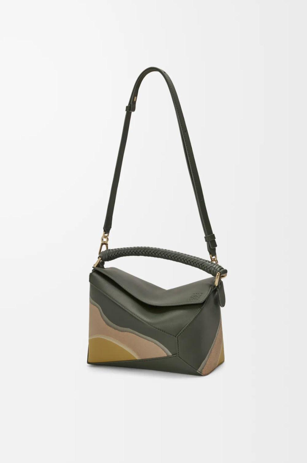 Dragons Bags Lowen Luxury Bag --99825