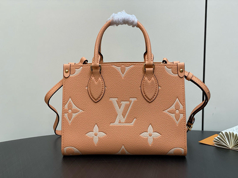 Dragons Bags LVn Luxury Bag --80037