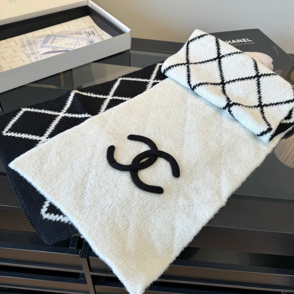 Dragons Bags Premium Designer Scarf --99686