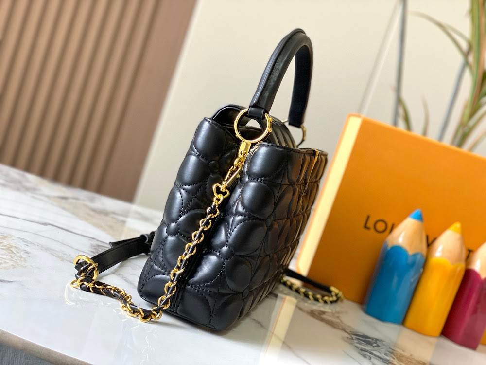 Dragons Bags LVn Luxury Bag --78953