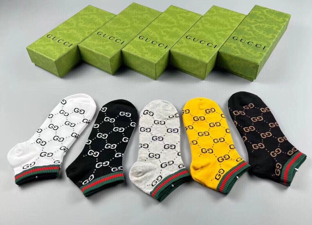 Dragons Bags Premium Luxury Socks --97970