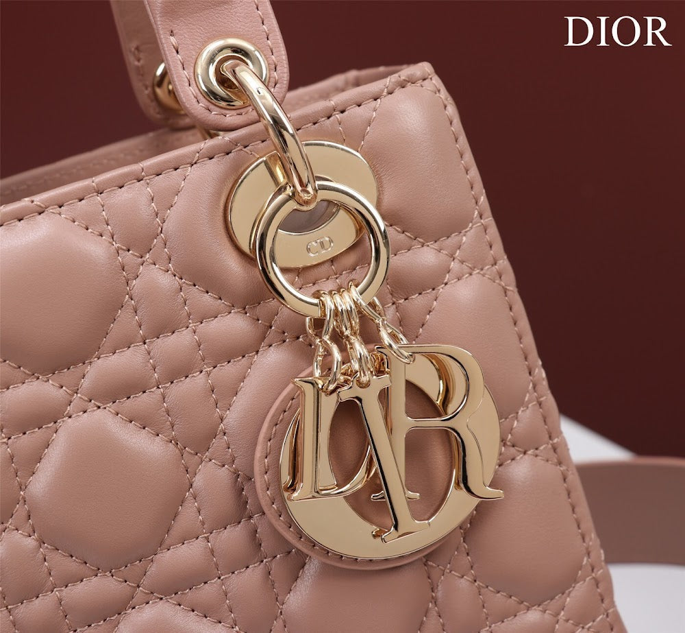 Dragons BagsDiorn Luxury Bag --115918