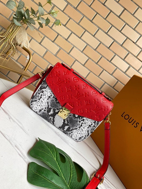 Dragons Bags ln Luxury Bag --77919