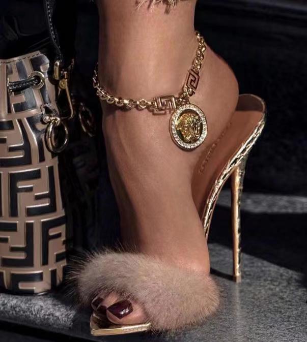Dragons Bags Versace Luxury Jewelry --51241