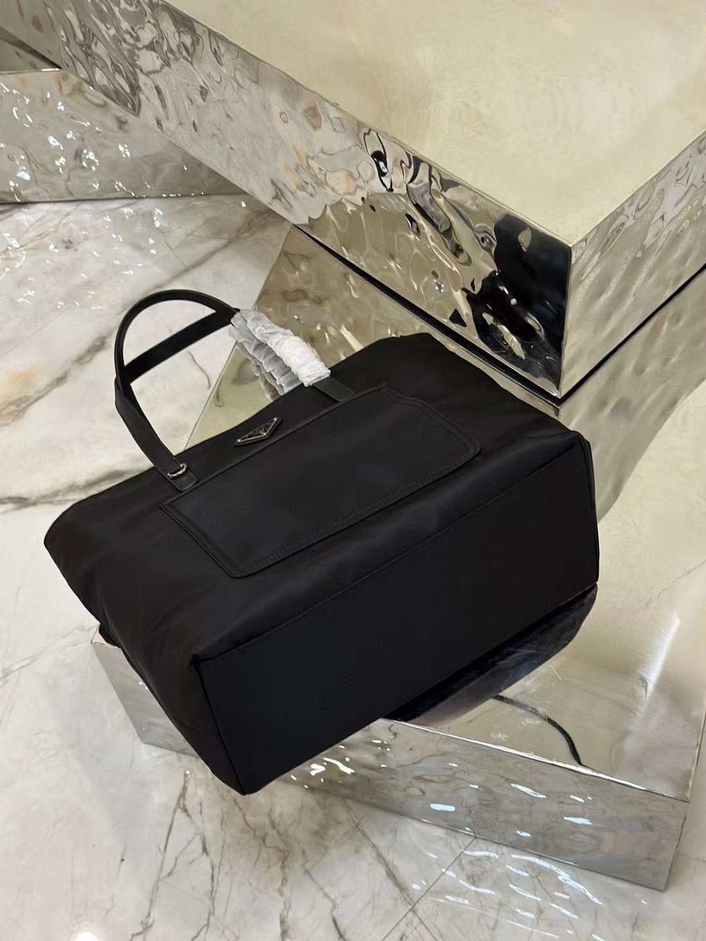 Dragons Bags Prada Luxury Bag --53809