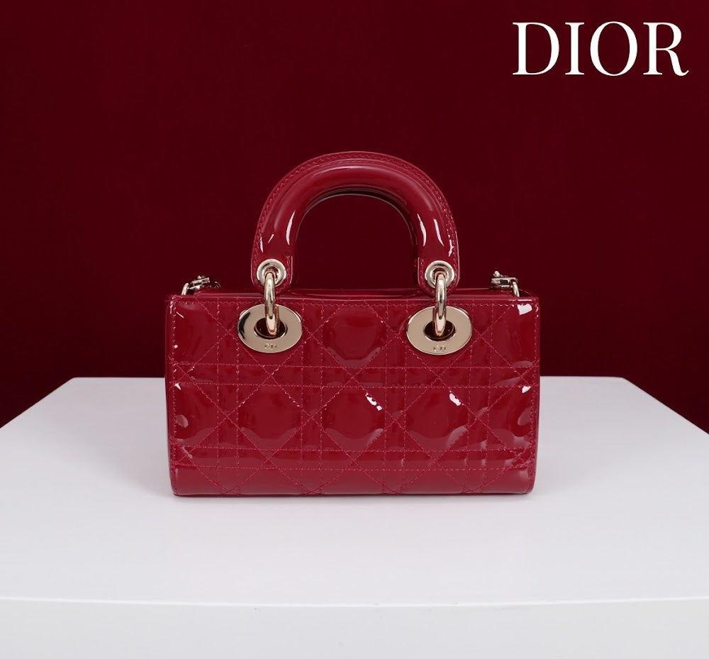 Dragons BagsDiorn Luxury Bag --115423