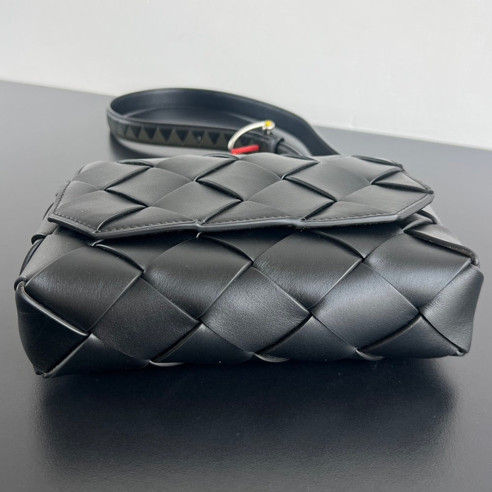Dragons Bags Bottegan Luxury Bag --90229