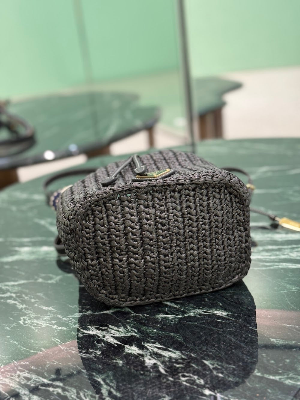 Dragons Bags Pradn Luxury Bag --101849