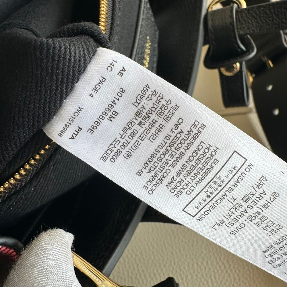 Dragons Bags Burberryn Luxury Bag --92205