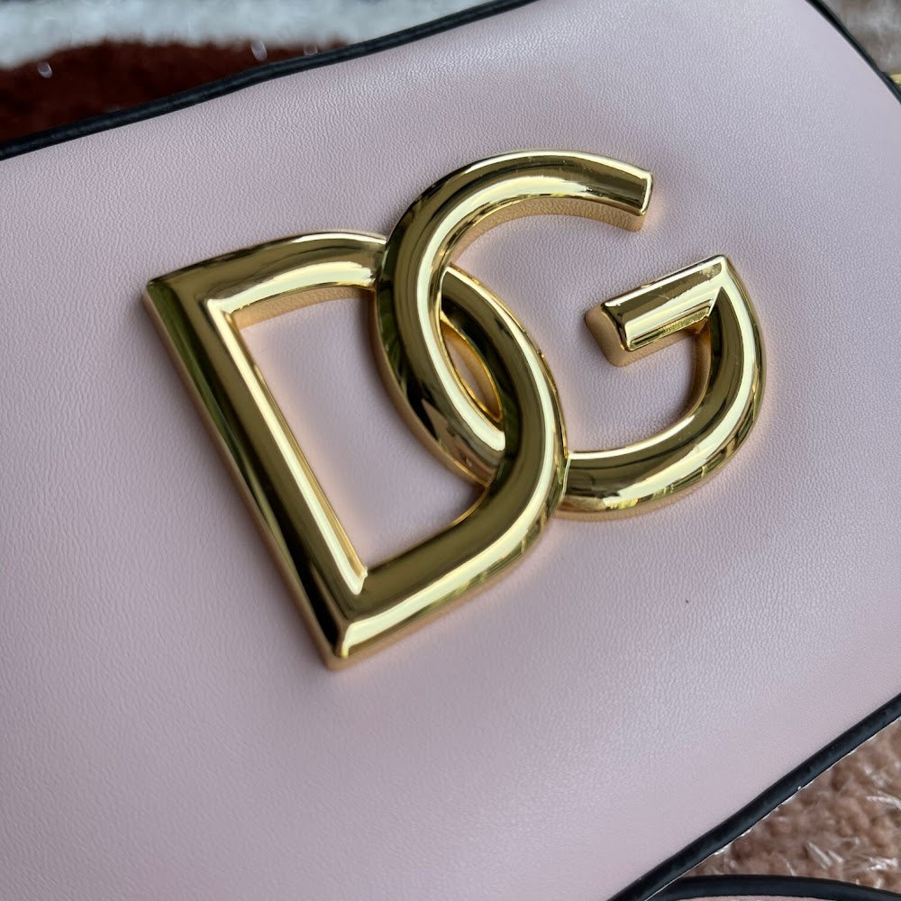 Dragons Bags DGn Luxury Bag --93443