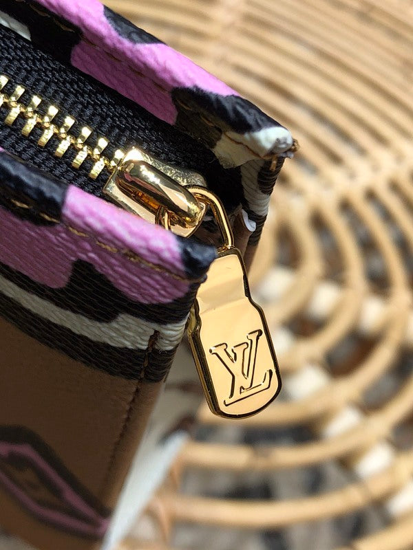 Dragons Bags ln Luxury Bag --58730