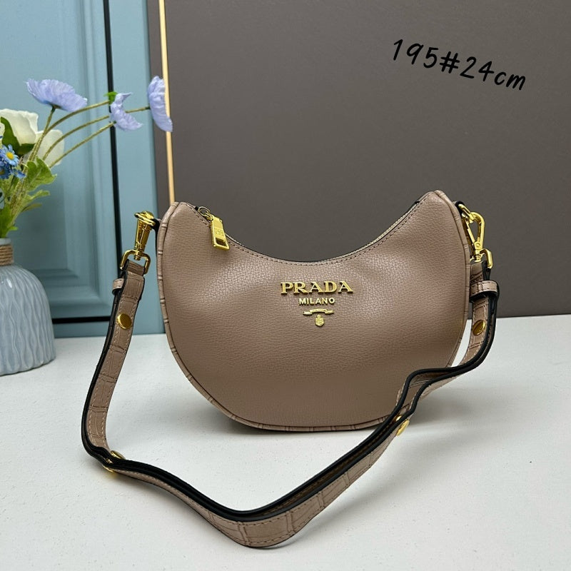 Dragons Bags pradn Luxury Bag --73360