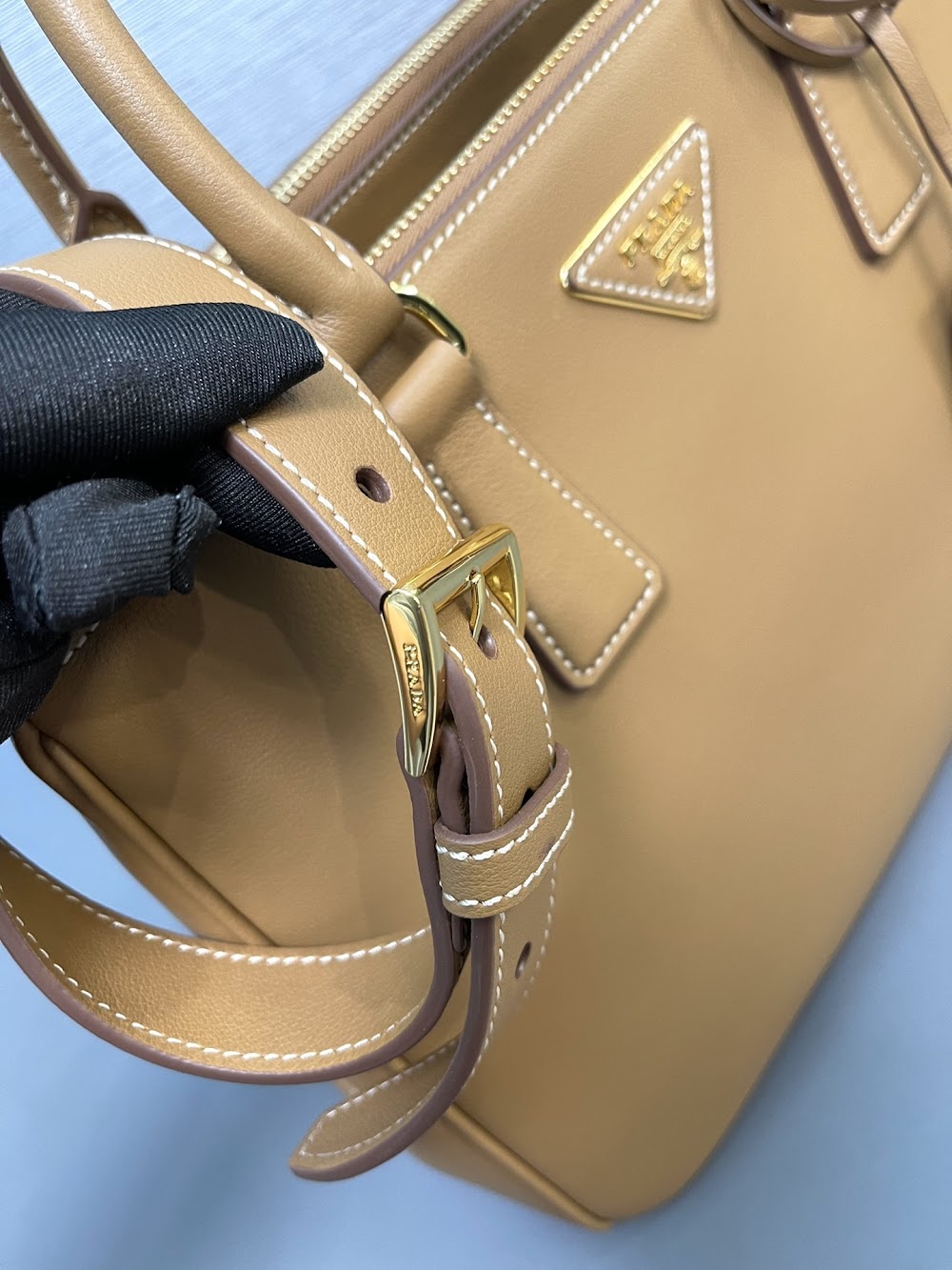 Dragons Bags Pradn Luxury Bag --102712
