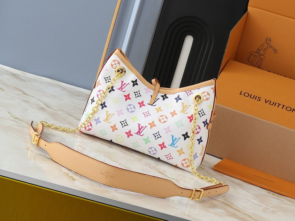 Dragons Bags LVn Luxury Bag --79404