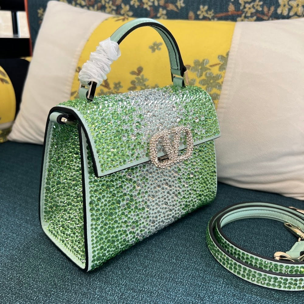 Dragons Bags Valentine Luxury Bag --121226