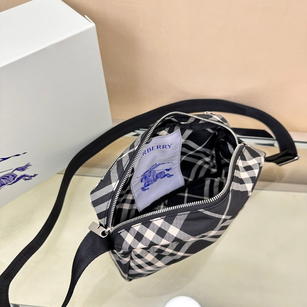 Dragons Bags Burberryn Luxury Bag --92640