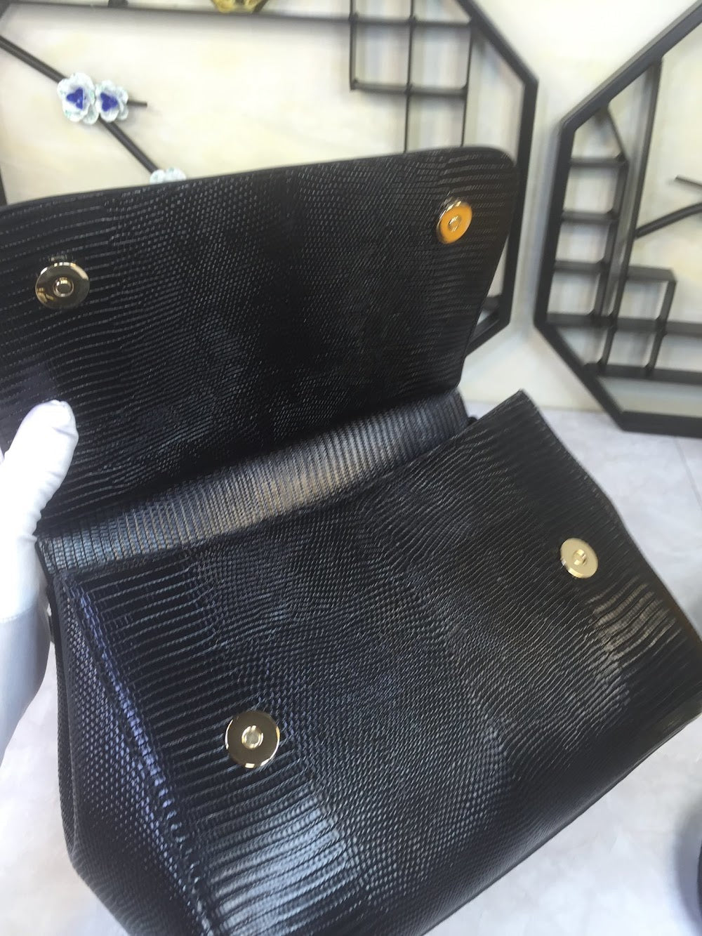 Dragons Bags DGn Luxury Bag --93270